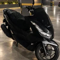 هوندا pcx 160