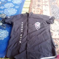 پیراهن مدل بوگاتی سایز xl