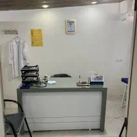 اجاره مطب با کلیه تجهیزات|اجارهٔ دفتر کار، اتاق اداری، مطب|قائم‌شهر, |دیوار