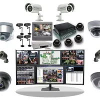 نصب دوربین مدار بسته و دزدگیر|دوربین مداربسته|نسیم‌شهر, |دیوار