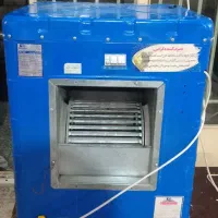 کولرمشهددوام