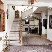 دوبلکس روی پیلوت/ تمام شناژ/ شریعتی|فروش خانه و ویلا|خرمآباد, |دیوار