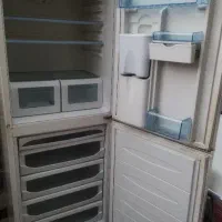 خرید و فروش یخچال و لباسشویی|ماشین لباسشویی و خشک‌کن لباس|مشگین شهر, |دیوار