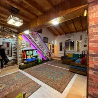 ویلایی ۲۰۰ زمین بنا۹۵ متری زیر قیمت بازار