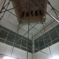 داربست مصطفی