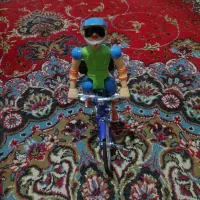 دوچرخه اسباب بازی|اسباب‌‌بازی|زرند, |دیوار