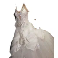 لباس عروس