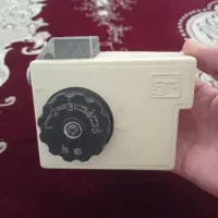 رگلاتور ابگرمکن زمینی