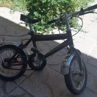 دوچرخه کودک سایز ۱۲