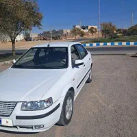 سمند مدل 90 EF7|خودرو سواری و وانت|هشترود, |دیوار