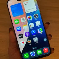 ایفون ۱۷ پرومکس فول با کیفیت و اقتصادی|موبایل|زابل, |دیوار