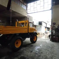 ملک تجاری تهاتر با اپارتمان