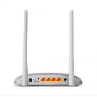 مودم وای فای vdsl/adsl tplink|مودم و تجهیزات شبکه|شازند, |دیوار