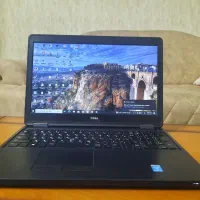 لپ تاپ دل در حد نو نسل ۵