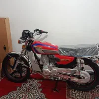 موتور 200 احسان