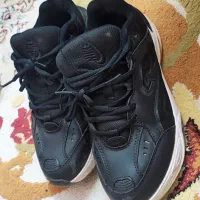 کتونی نایک تکنو سایز 40