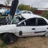 سیتروئن زانتیا 2000cc، مدل ۱۳۸۹