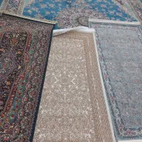 کناره فرش  ۱۲۰۰ شانه  در ابعدادهای مختلف