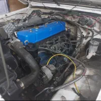 پاترول ۶ سیلندر میلادی وارداتی ۱۹۸۶|خودرو سواری و وانت|فشم, |دیوار