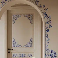 استخدام نقاش ساختمان و پتینه کار