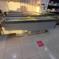 فروش تجهیزات فروشگاهی و سوپرمارکت|فروشگاه و مغازه|داراب, |دیوار