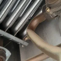 ابگرمکن  دیواری بوتان بدوشمک  و برقی جام الکتریک|آبگرمکن، پکیج، شوفاژ|قم, ولیعصر|دیوار