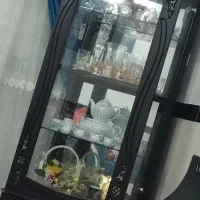 بوفه تمیز وسالم