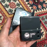 z flip 4 معاوضه با آیفون iphone