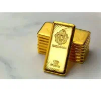 یک عدد طلا پیدا شده