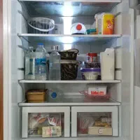 یخچال الکترو استیل ۲۷ فود|یخچال و فریزر|تهران, جی|دیوار