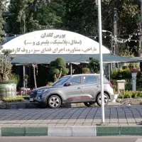 x55pro|خودرو سواری و وانت|رشت, بازار|دیوار