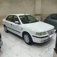 سمند LX EF7، مدل ۱۳۹۶|خودرو سواری و وانت|تکاب, |دیوار