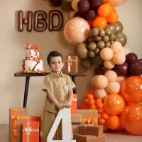 عکاسی در آتلیه عکس کودک تولد و بارداری