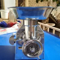 چرخ گوشت  چرخ گوشت 12 گیربکسی الکتروکار مدل EC17|فروشگاه و مغازه|بندرعباس, |دیوار
