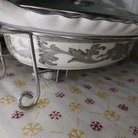 سوفله خوری جنس خوب|ظروف سرو و پذیرایی|اهواز, شهرک دانشگاه|دیوار