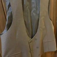 کت و ژیله|لباس|تهران, اختیاریه|دیوار