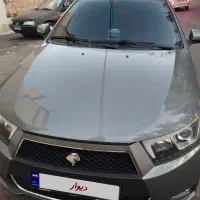 دنا توربو اتومات|خودرو سواری و وانت|شیراز, دکتر حسابی|دیوار