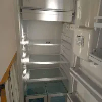 یخچال|یخچال و فریزر|اقبالیه, |دیوار