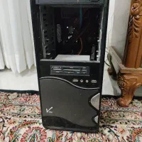 کامپیوتر خانگی