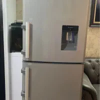 یخچال فریزر