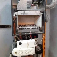 نصب،سرویس و تعمیر تخصصی  پکیج تمامی برندها|خدمات پیشه و مهارت|پرند, فاز ۵|دیوار