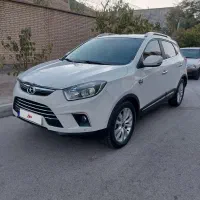 جک مدل ۹۹ معاوضه با لاماری