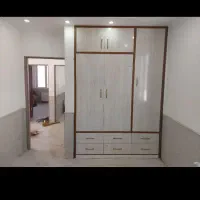 ساخت کابینت و کمد دیواری|جاکفشی، کمد، دراور|اندیمشک, |دیوار