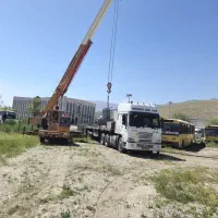 شاگرد جرثقیل