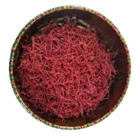 زعفران ارگانیگ خالص با ضمانت مرجوعی