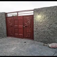 فروش باغ 500متری علیشاهدان