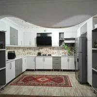 خونه ویلای دوخوابه|اجارهٔ خانه و ویلا|رودان, |دیوار
