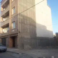 زمین۱۸۰متری*جانبازان*خ ملک الشعرا*کوچه ششم