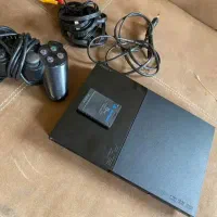 سونی ۲ پلی استیشن