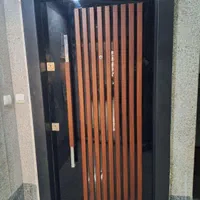 نصاب درب ضدسرقت و آتش نشانی